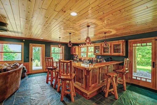 20529 Round Lake Road, Luck, WI 54853