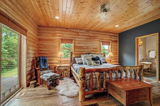 20529 Round Lake Road, Luck, WI 54853