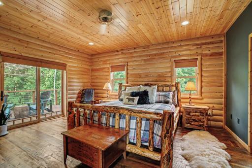 20529 Round Lake Road, Luck, WI 54853