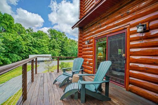 20529 Round Lake Road, Luck, WI 54853