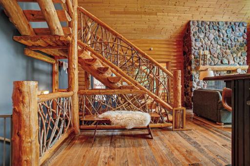 20529 Round Lake Road, Luck, WI 54853