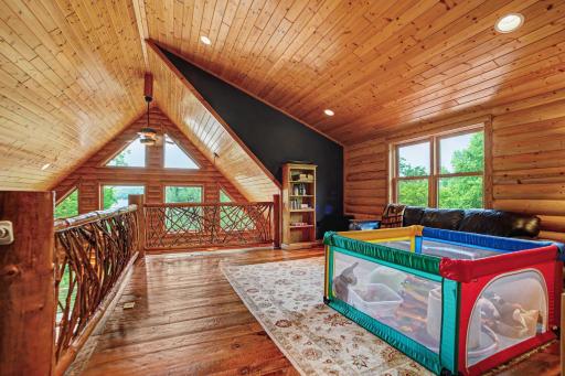 20529 Round Lake Road, Luck, WI 54853