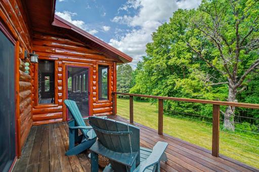 20529 Round Lake Road, Luck, WI 54853
