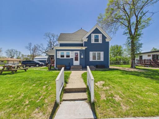 205 6th Street S, Sauk Centre, MN 56378