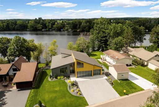 12408 189th Street, Jim Falls, WI 54748