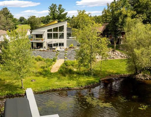 12408 189th Street, Jim Falls, WI 54748