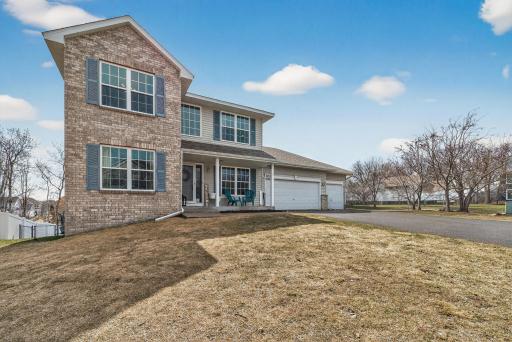 18385 Olson Street NW, Elk River, MN 55330