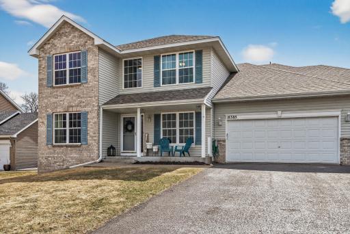 18385 Olson Street NW, Elk River, MN 55330