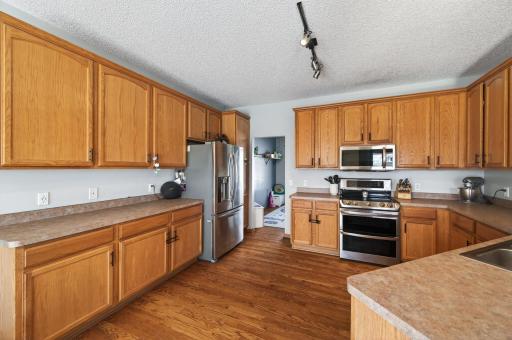 18385 Olson Street NW, Elk River, MN 55330