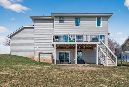 18385 Olson Street NW, Elk River, MN 55330