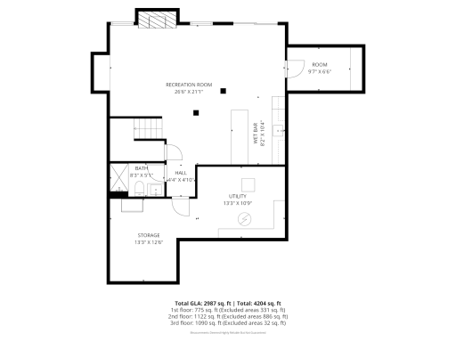 18385 Olson Street NW, Elk River, MN 55330