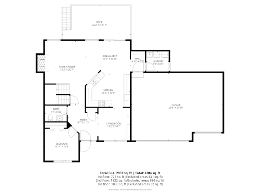 18385 Olson Street NW, Elk River, MN 55330