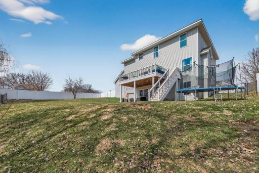 18385 Olson Street NW, Elk River, MN 55330