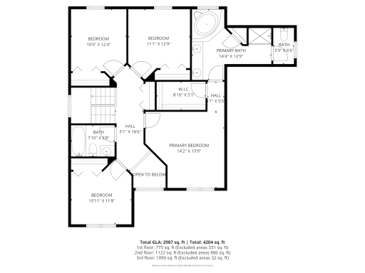 18385 Olson Street NW, Elk River, MN 55330
