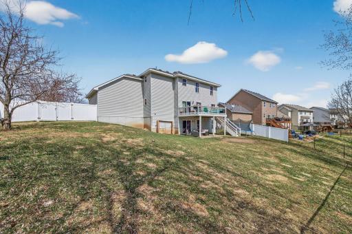 18385 Olson Street NW, Elk River, MN 55330