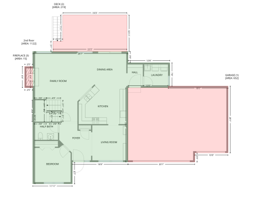 18385 Olson Street NW, Elk River, MN 55330
