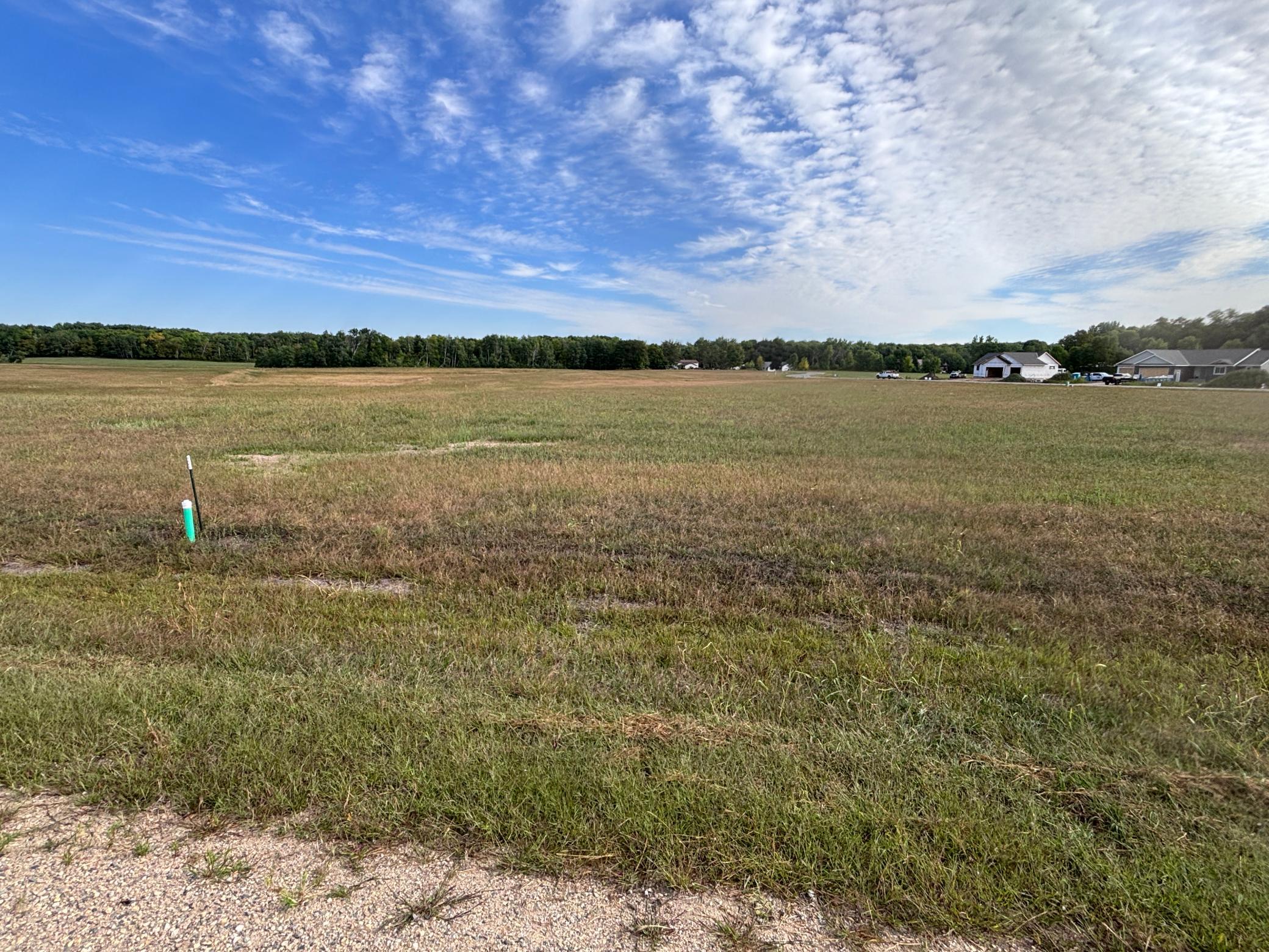 Property photo for TBD Lot 8 BLK 2 Chainview Court NW, Alexandria, MN 56308