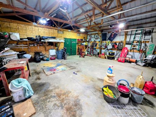 2277 10th Street, Cumberland, WI 54829