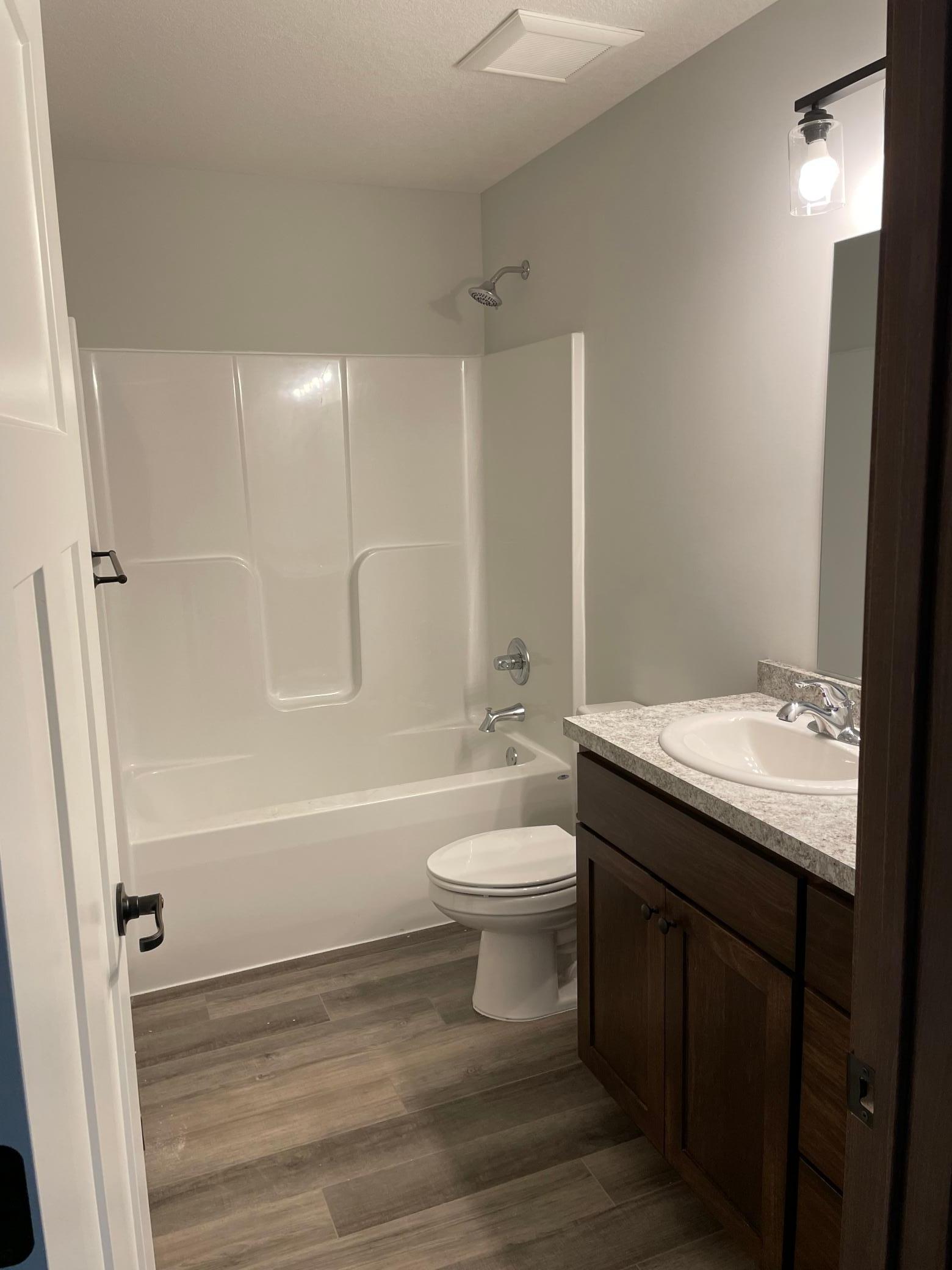 Bathroom (model)