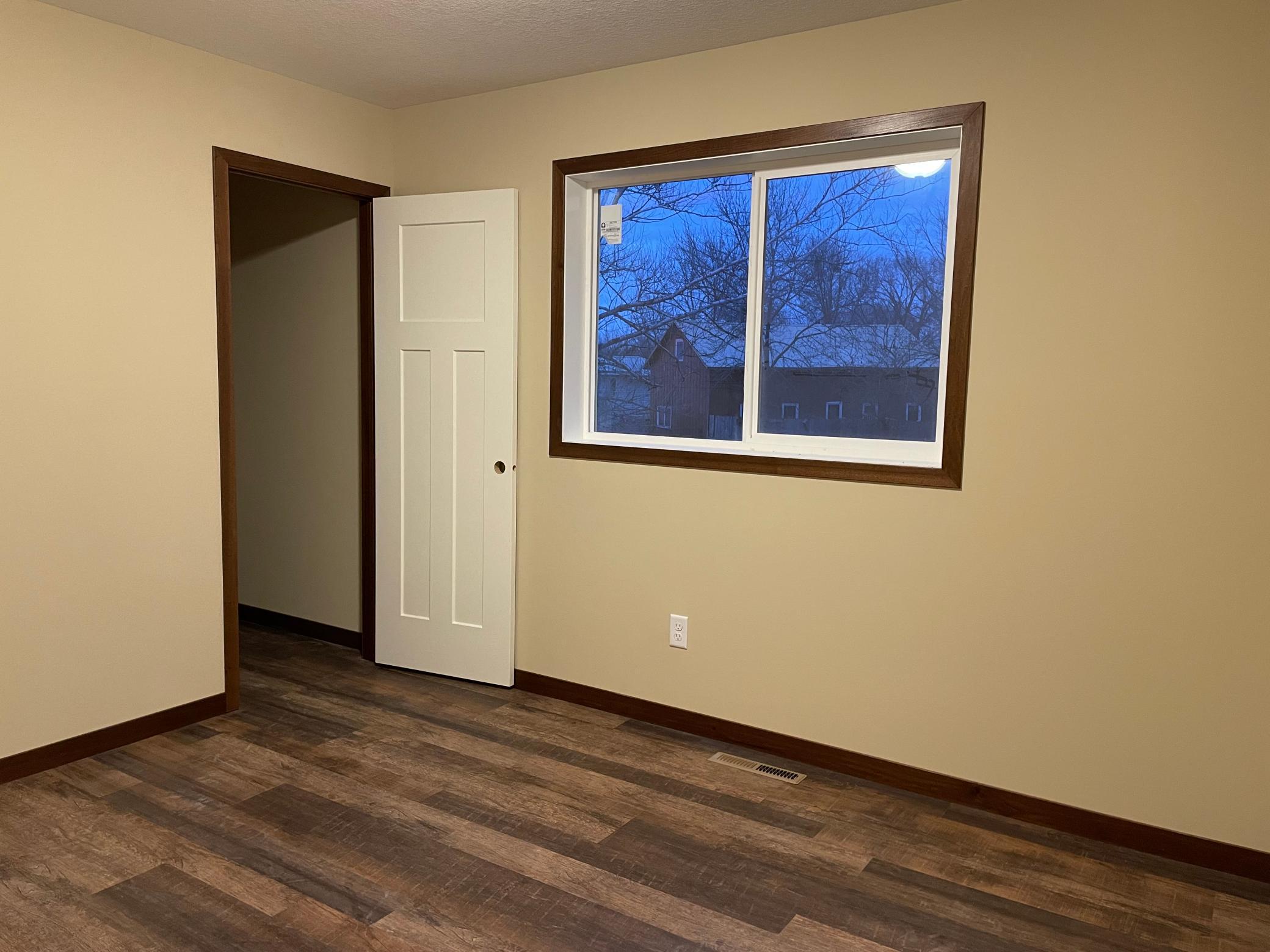 Bedroom 2 (model)