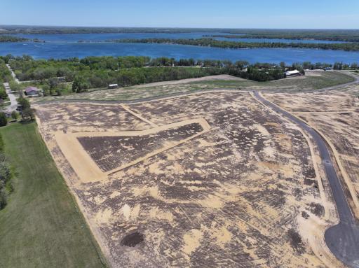 TBD Lot 10 BLK 2 Chainview Court NW, Alexandria, MN 56308