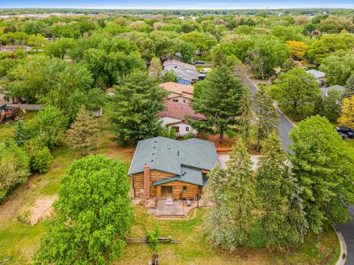 11210 Partridge Street NW, Minneapolis, MN 55433