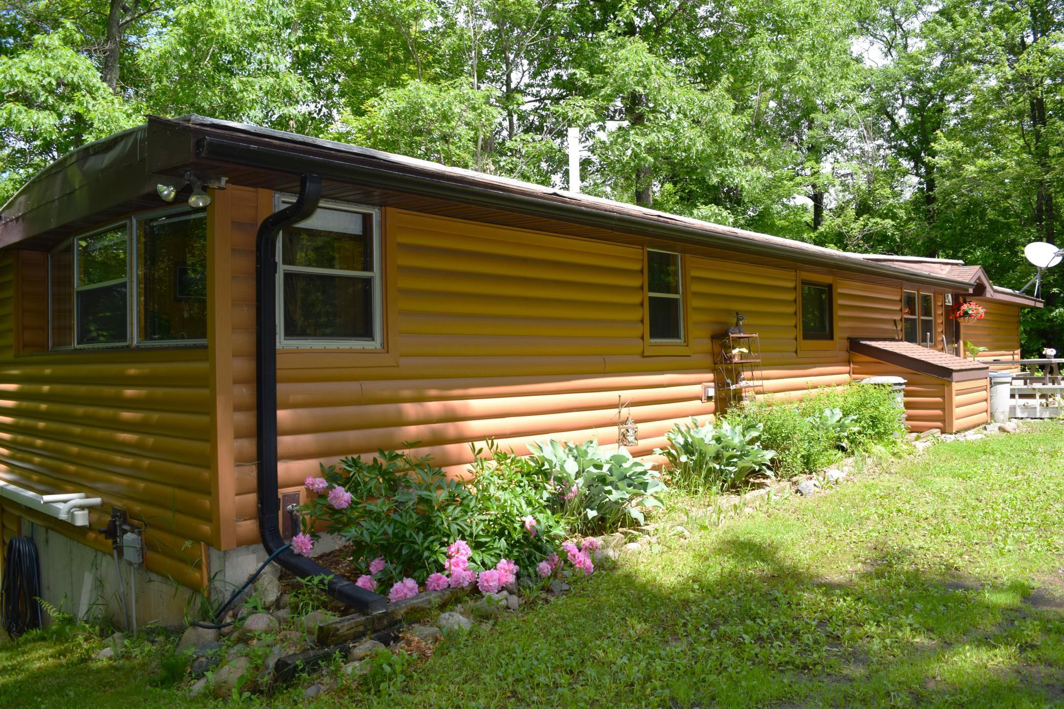 Home & perenials
