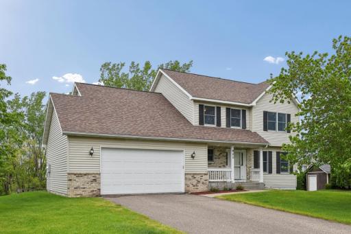 421 Durango Drive, Roberts, WI 54023