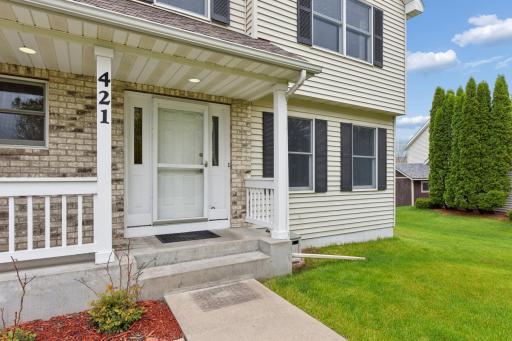 421 Durango Drive, Roberts, WI 54023