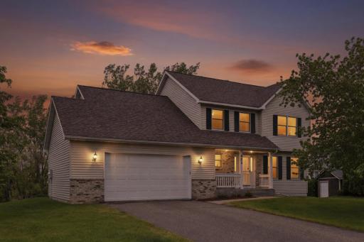 421 Durango Drive, Roberts, WI 54023