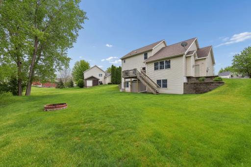 421 Durango Drive, Roberts, WI 54023