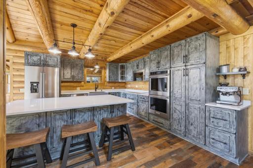 7185 Giants Ridge Road, Embarrass, MN 55732