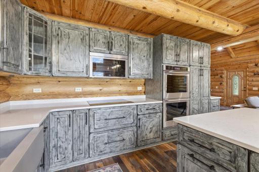 7185 Giants Ridge Road, Embarrass, MN 55732