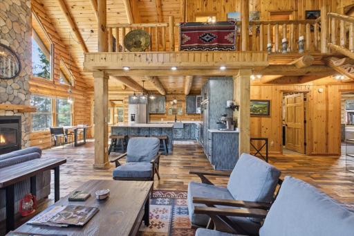 7185 Giants Ridge Road, Embarrass, MN 55732