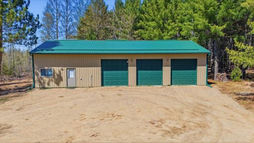 7185 Giants Ridge Road, Embarrass, MN 55732