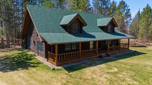7185 Giants Ridge Road, Embarrass, MN 55732