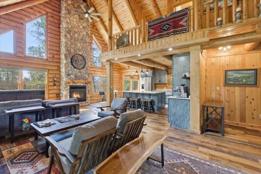 7185 Giants Ridge Road, Embarrass, MN 55732