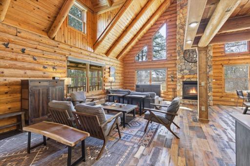 7185 Giants Ridge Road, Embarrass, MN 55732