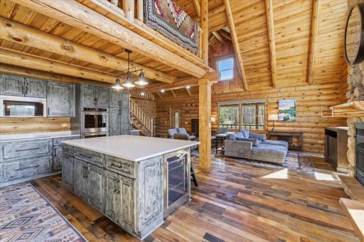 7185 Giants Ridge Road, Embarrass, MN 55732