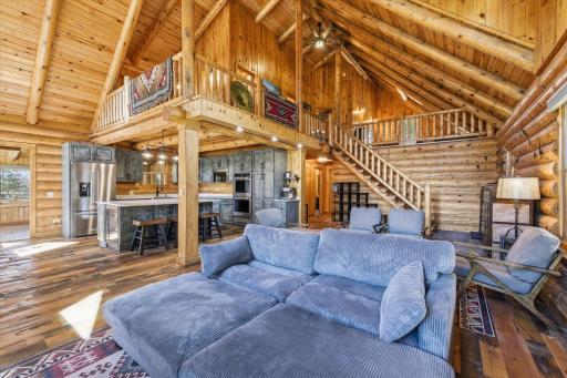 7185 Giants Ridge Road, Embarrass, MN 55732