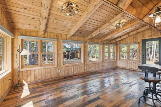 7185 Giants Ridge Road, Embarrass, MN 55732