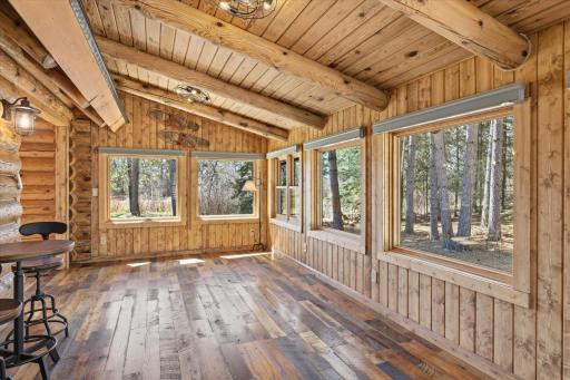 7185 Giants Ridge Road, Embarrass, MN 55732