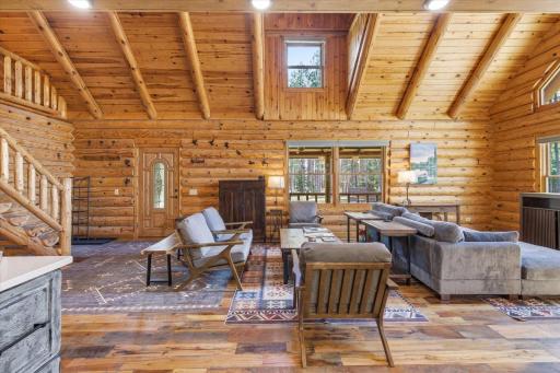 7185 Giants Ridge Road, Embarrass, MN 55732