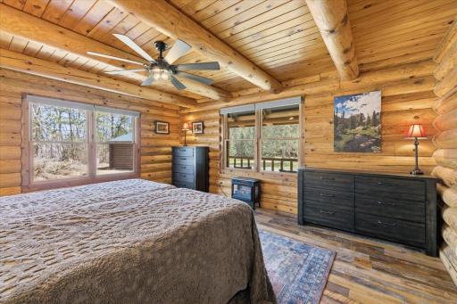 7185 Giants Ridge Road, Embarrass, MN 55732