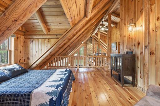 7185 Giants Ridge Road, Embarrass, MN 55732