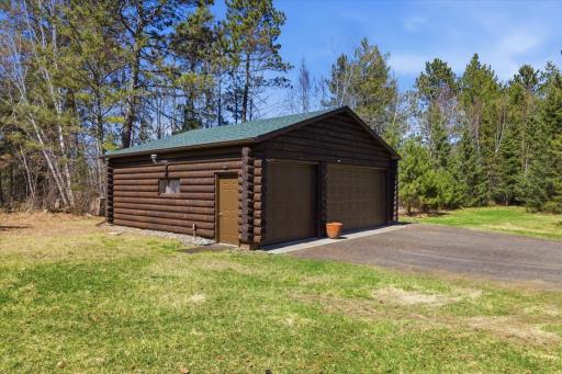7185 Giants Ridge Road, Embarrass, MN 55732