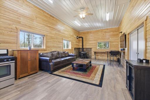 7185 Giants Ridge Road, Embarrass, MN 55732