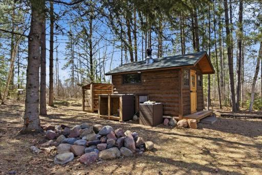 7185 Giants Ridge Road, Embarrass, MN 55732