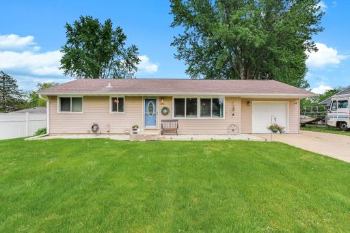 1815 Walnut Street, Hastings, MN 55033