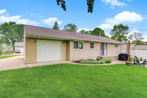 1815 Walnut Street, Hastings, MN 55033